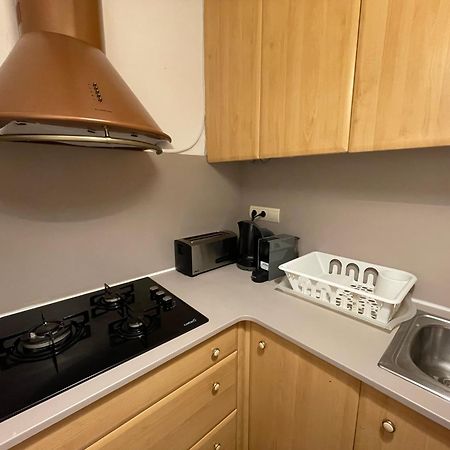 Apartamento Tranquilo Y Del Barrio Lägenhet Barcelona Exteriör bild
